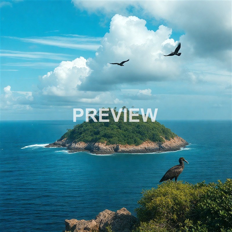 imagine-an-island-overlooking-the-sea-where-rare-bird (15)_250318183207_Filename Text 2_02268_Filename Text 3_result